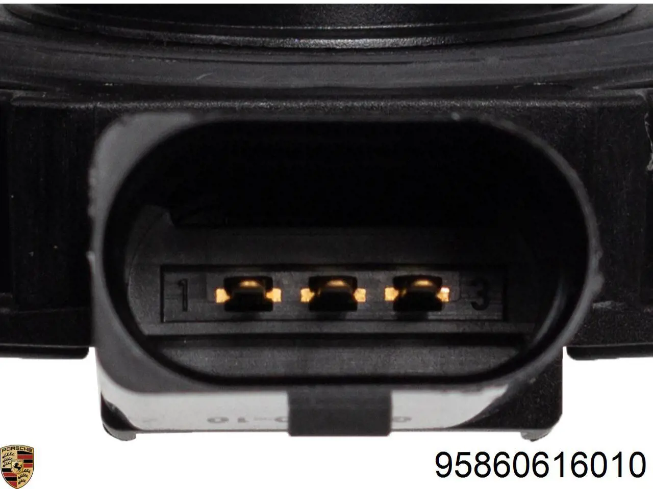 Czujnik poziomu oleju silnikowego Porsche 95860616010 cena, od 135,04 USD