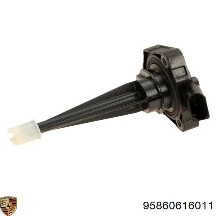 Czujnik poziomu oleju silnikowego Porsche 95860616011 cena, od 135,04 USD