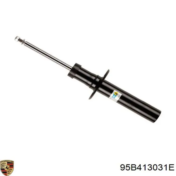 95B413031E Porsche Amortyzator przedni