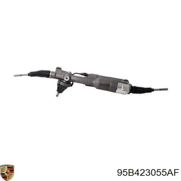 Listwa kierownicza (maglownica) Porsche MACAN S SUV (95B) (2014 - 2026) cena, od 1220,15 USD