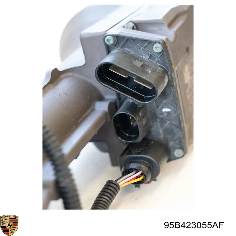  VAG 95B423055AC
