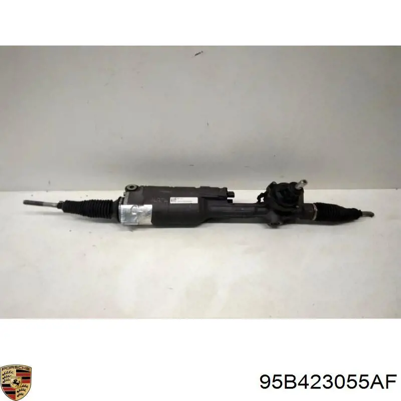 Listwa kierownicza (maglownica) VAG 95B423055AC cena, od 1220,15 USD