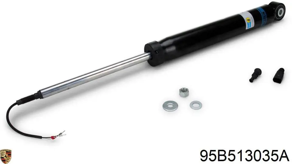 Amortyzator tylny Sachs 319042 cena, od 260,49 USD