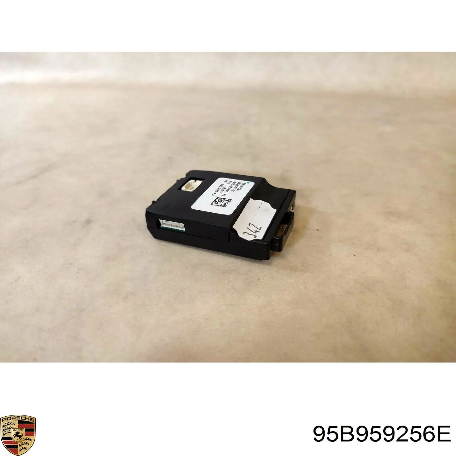 Kierownica Porsche Cayenne II SUV (92A) (2010 - 2026) cena, od 1051,90 USD
