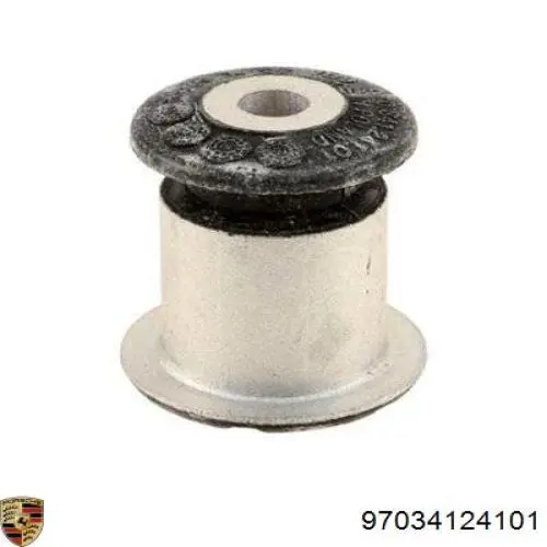 Silentblock przedniego wahacza dolnego Porsche 97034124101 cena, od 27,03 USD
