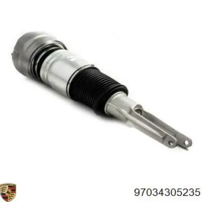 Amortyzator przedni prawy VAG 97034305234 cena, od 367,08 USD
