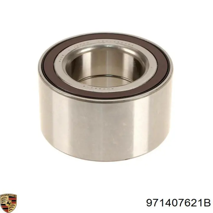 Lożysko piasty tylnej/przedniej Porsche 971407621B cena, od 46,79 USD