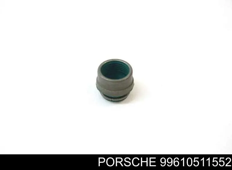 99610511552 Porsche Uszczelniacz zaworu dolotowego/wylotowego