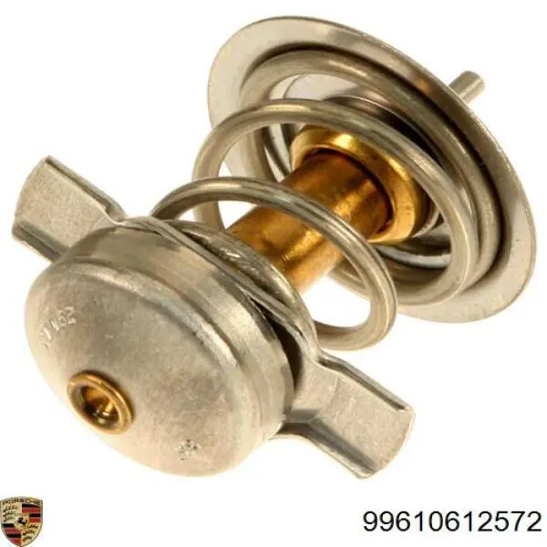 Termostat Porsche 99610612572 cena, od 138,87 USD
