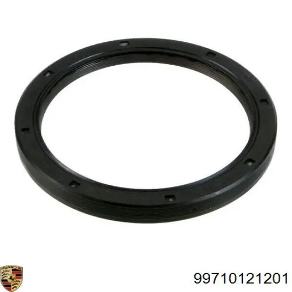 Uszczelniacz wału korbowego silnika tylny Porsche 99710121201 cena, od 27,42 USD