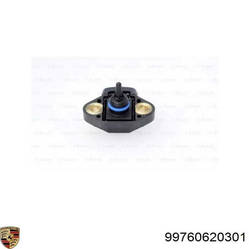99760620301 Porsche Czujnik ciśnienia oleju