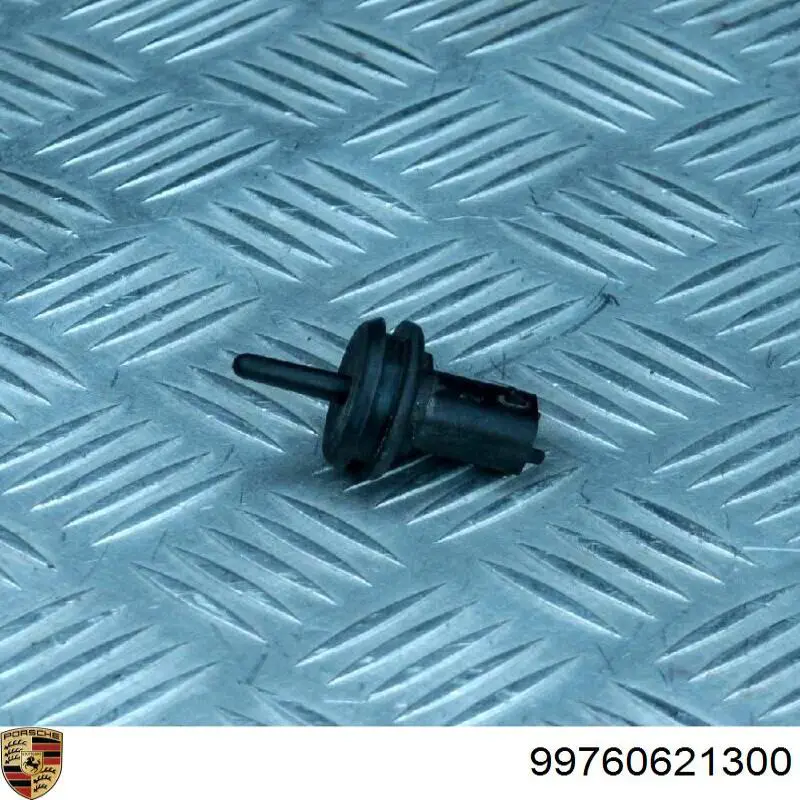 99760621300 Porsche Czujnik temperatury powietrza wlotowego
