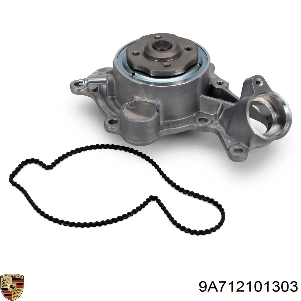 Pompa chłodząca wodna INA 538106710 cena, od 189,96 USD
