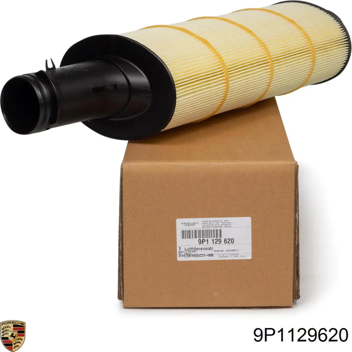 Filtr powietrza Febi 173613 cena, od 71,91 USD