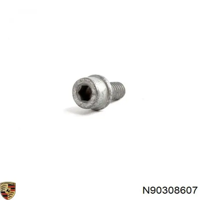 Śruba VAG N90308605 cena, od 2,37 USD