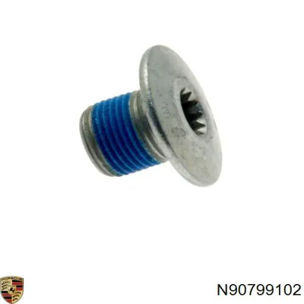 VAG N90799101 cena, od 7,02 USD