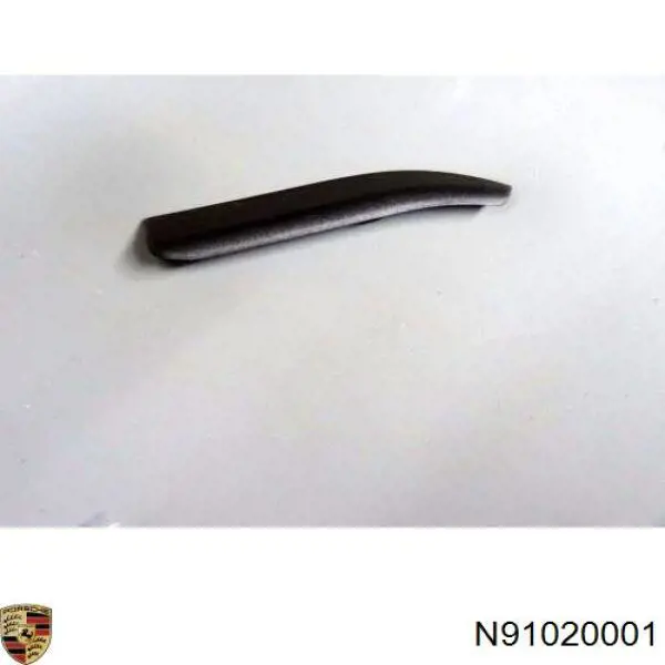 Uszczelka regulatora faz rozrządu VAG N91020001 cena, od 1,83 USD