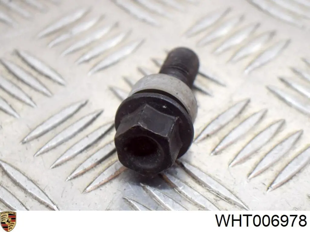 WHT006978 Porsche Śruba koła