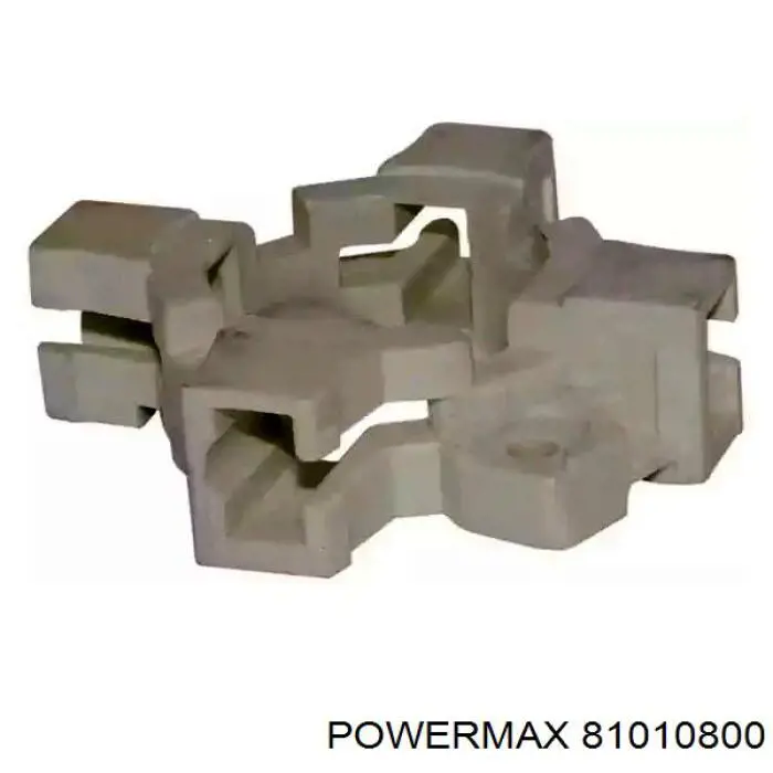 Szczotka rozrusznika WAI 688222 cena, od 2,08 USD