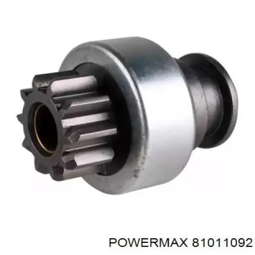 81011092 Power MAX bendiks rozrusznika