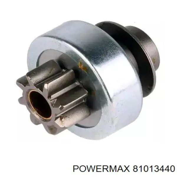 81013440 Power MAX bendiks rozrusznika