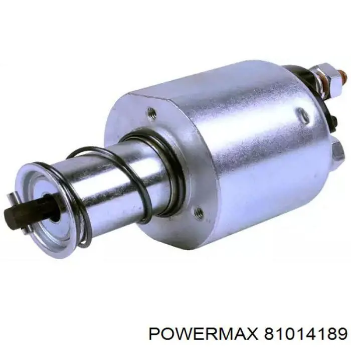 81014189 Power MAX elektromagnes rozrusznika