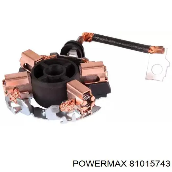 Do koszyka AMH0002 Magneti Marelli Uchwyt szczotki rozrusznika