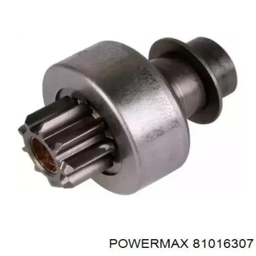 81016307 Power MAX bendiks rozrusznika