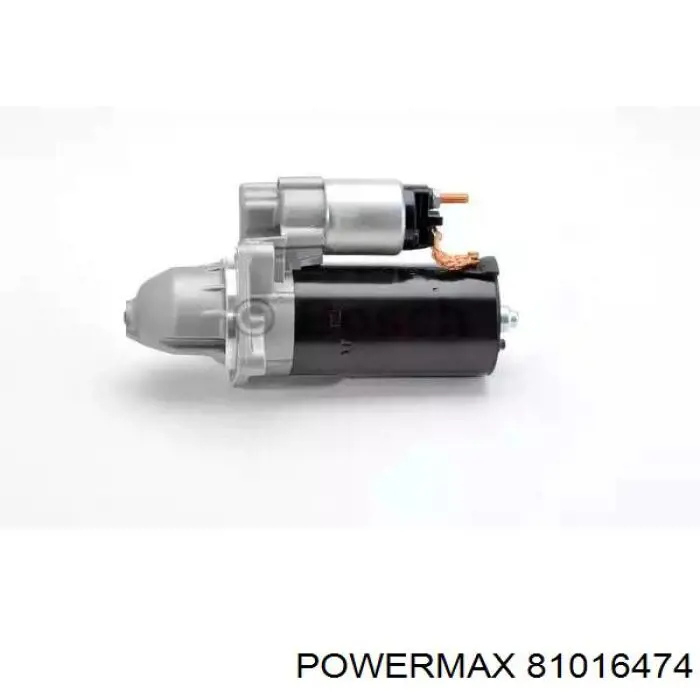 Tuleja rozrusznika Power MAX 81016474 cena, od 0,74 USD