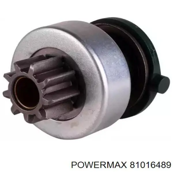 81016489 Power MAX bendiks rozrusznika