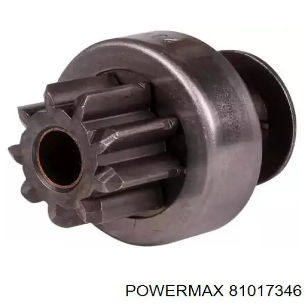 Do koszyka 0011526510 Mercedes Elektromagnes rozrusznika