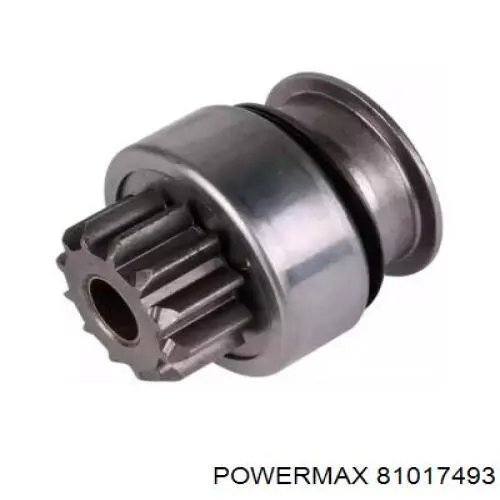 81017493 Power MAX bendiks rozrusznika