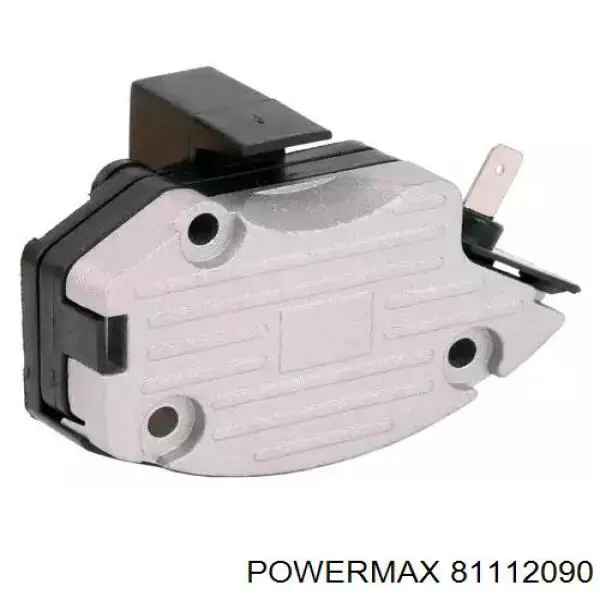 81112090 Power MAX regulator alternatora (przekaźnik ładowania)