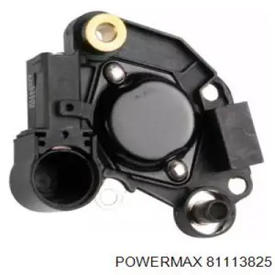 81113825 Power MAX Regulator alternatora (przekaźnik ładowania)