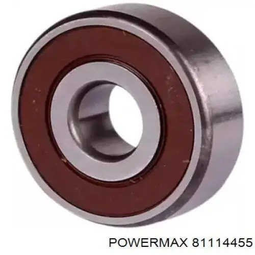 81114455 Power MAX Łożysko alternatora