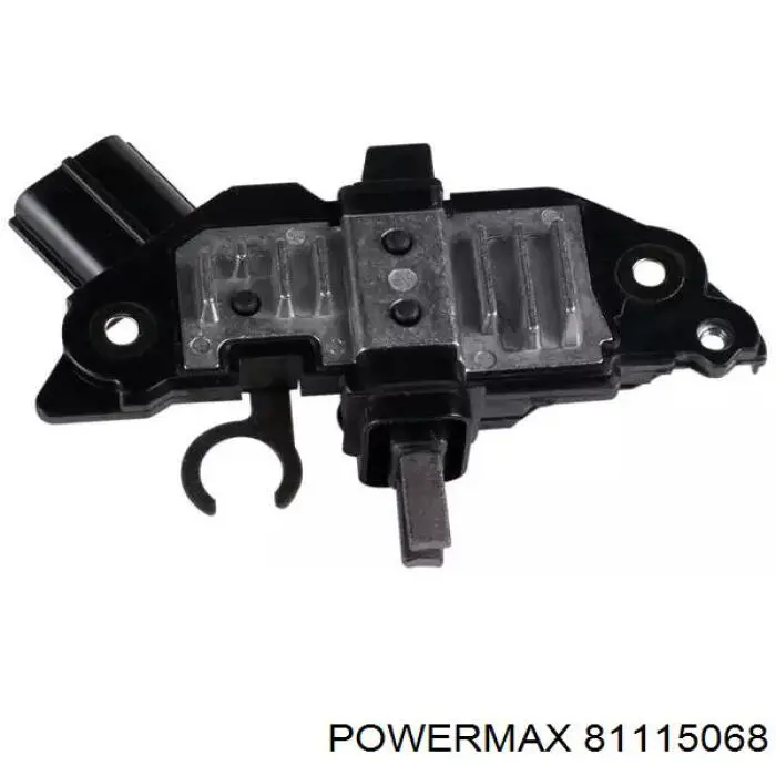 81115068 Power MAX Regulator alternatora (przekaźnik ładowania)