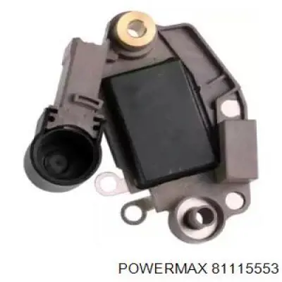 Regulator alternatora (przekaźnik ładowania) AMP0503 Magneti Marelli