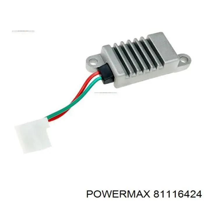 Regulator alternatora (przekaźnik ładowania) Fiat/Alfa/Lancia 4475112 cena, od 6,27 USD
