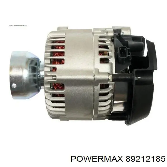 89212185 Power MAX alternator