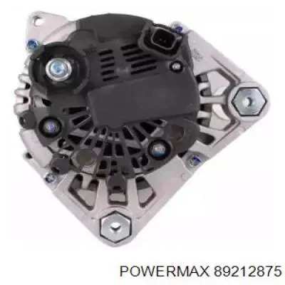 89212875 Power MAX alternator