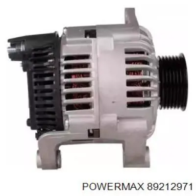 89212971 Power MAX alternator