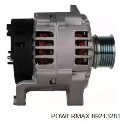 89213281 Power MAX alternator