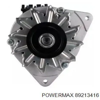 89213416 Power MAX alternator