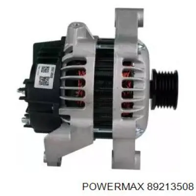 89213508 Power MAX alternator