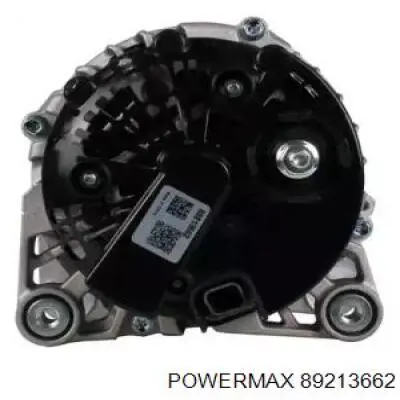 210509A Messmer alternator