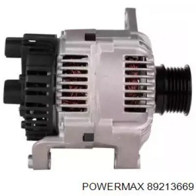 89213669 Power MAX alternator