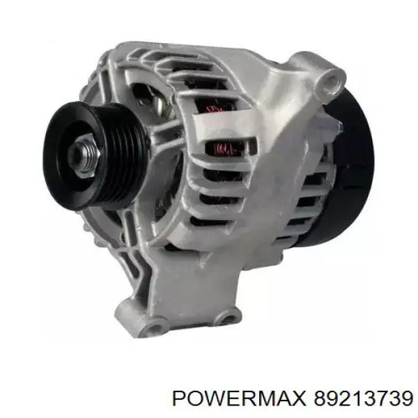 89213739 Power MAX alternator