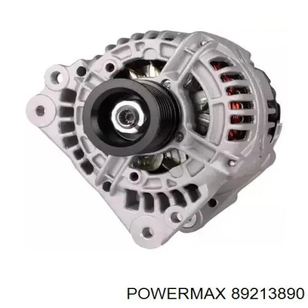 Alternator Volkswagen Polo 3 (6N2)