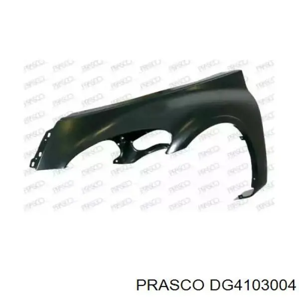 Błotnik przedni lewy Toyota 538026A180 cena, od 171,07 USD