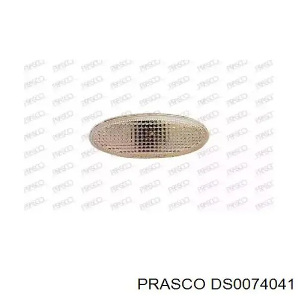 Powtarzacz kierunkowskazu na błotniku Nissan/Infiniti 23676210 cena, od 25,02 USD